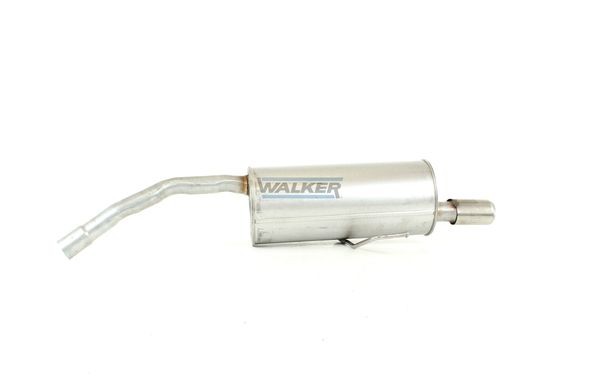 WALKER 22120 Rear silencer Length: 1140mm, without mounting parts