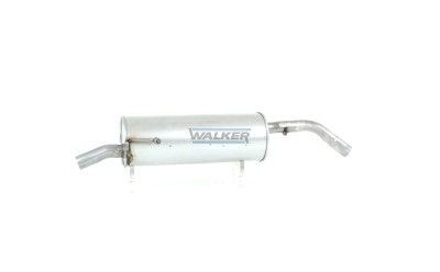 WALKER Exhaust silencer 22308 buy online