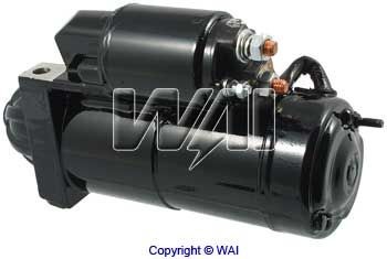 Original 6792N-MD WAI Starter experience and price