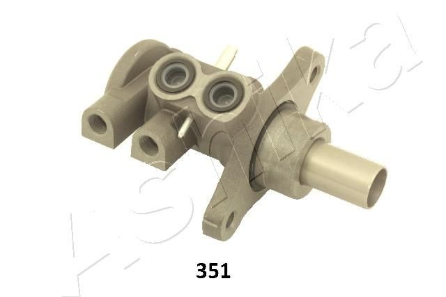 ASHIKA 68-03-351 Brake master cylinder DFY3 43 40Z