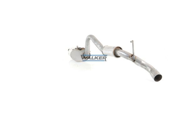 WALKER Silencer 22495 for Mitsubishi L200 K60T