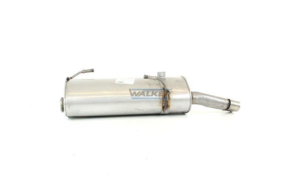 WALKER Length: 820mm, without mounting parts Length: 820mm Muffler 22536 buy