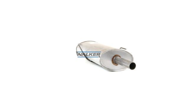WALKER Middle exhaust pipe 22551 for Renault Espace 3