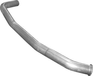 POLMO 68.184 Exhaust Pipe 81152040464