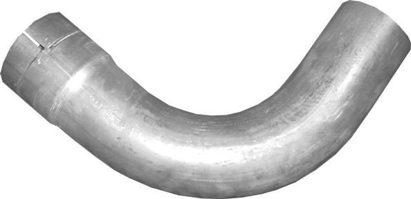 POLMO 68.611 Exhaust Pipe 81.15204-0483
