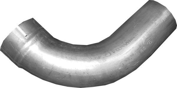 POLMO 68.612 Exhaust Pipe 81152055079