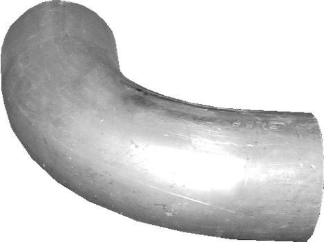 POLMO 68.701 Exhaust Pipe 81.15201-0222