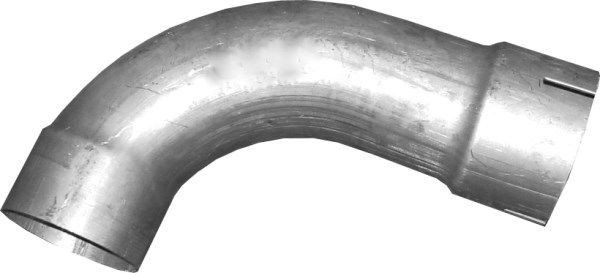 POLMO 68.711 Exhaust Pipe 81.15204-0563