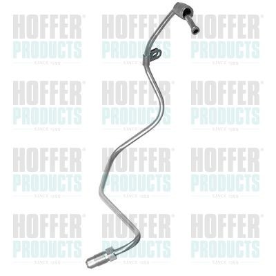 HOFFER Oil Pipe, charger 6800069 buy