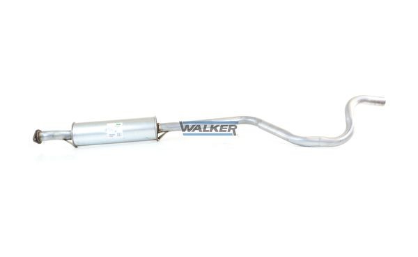 WALKER 22660 Middle silencer LAND ROVER experience and price