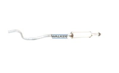 WALKER Central silencer 22660 buy online