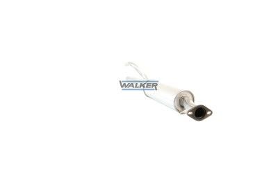 Middle silencer 22660 from WALKER