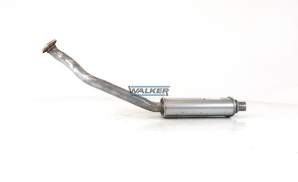 Original 22842 WALKER Front silencer experience and price