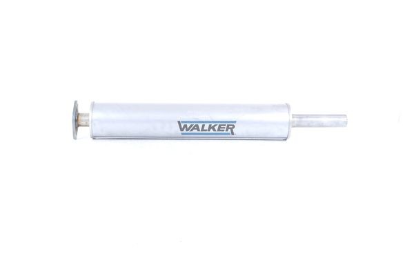 WALKER Middle exhaust pipe 22853