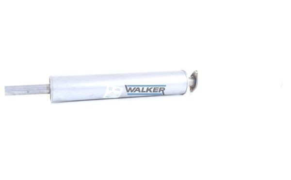WALKER 22853 Centre exhaust Length: 980mm, with pipe, without mounting parts