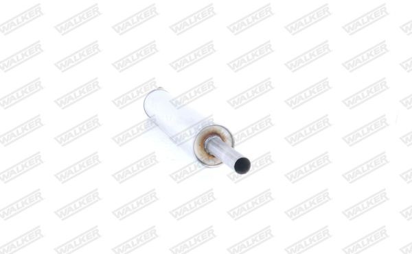 OEM-quality WALKER 22853 Centre exhaust