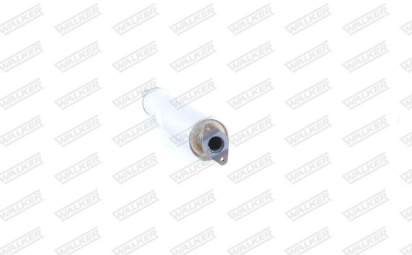 Middle silencer 22853 from WALKER