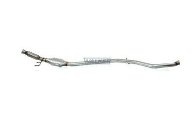 WALKER Middle exhaust pipe 22927 for Renault Espace JK