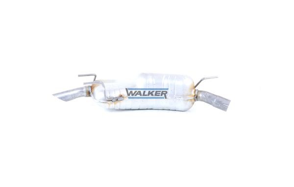 WALKER Silencer 23099 for SAAB 9-5