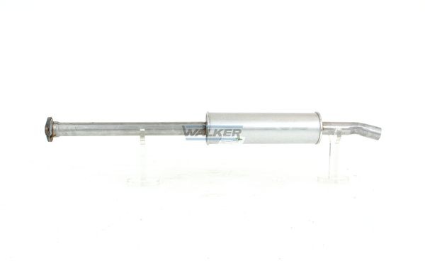 WALKER 23109 Middle silencer MAZDA experience and price