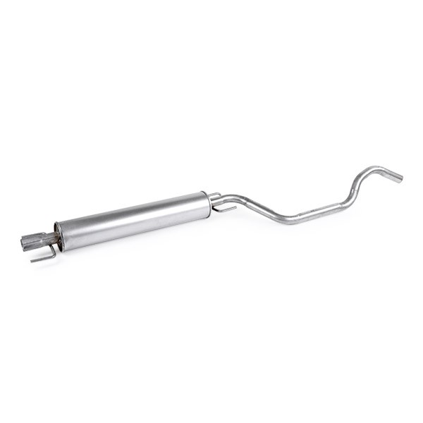 WALKER Middle exhaust pipe 23157
