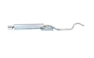 WALKER Central silencer 23157 buy online