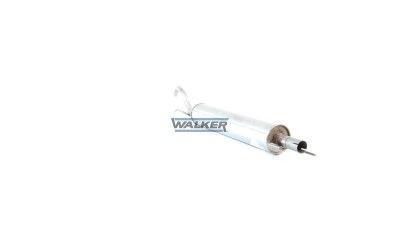 23157 Exhaust middle section WALKER 23157 review and test