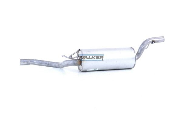 WALKER Exhaust silencer 23168 buy online