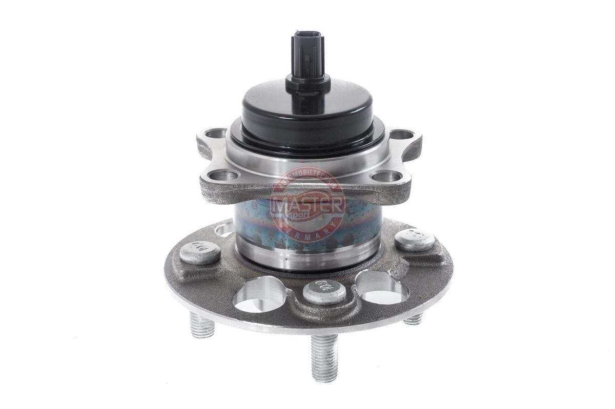 MASTER-SPORT 6828-SET-MS Wheel bearing kit TOYOTA experience and price