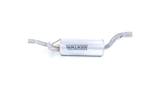 WALKER Silencer 23222 for FORD FOCUS