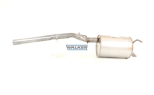 WALKER Silencer 23243 for VW CADDY