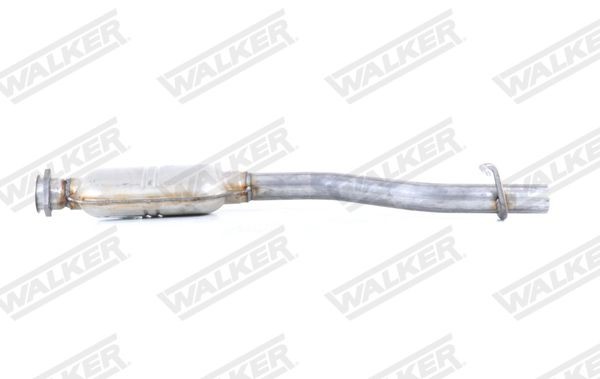 WALKER 23277 Middle silencer Length: 970mm, without mounting parts