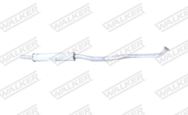 WALKER 23293 Middle silencer MAZDA experience and price