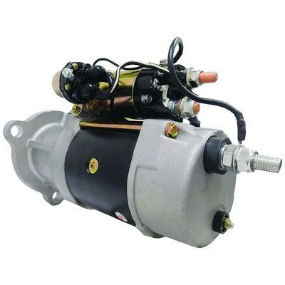 WAI 6853N Starter motor 2871253