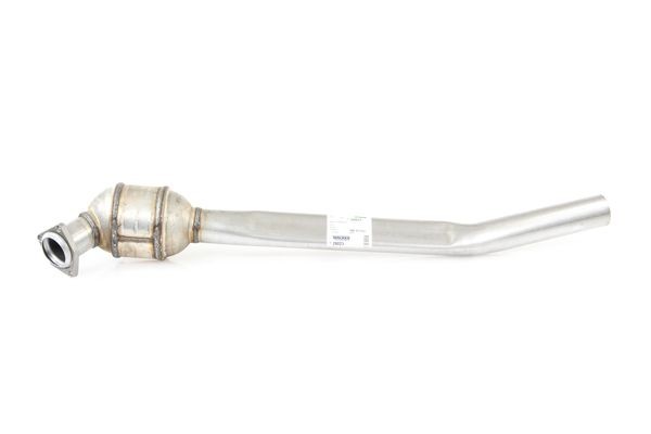 WALKER 28023 Catalytic converter 93, with mounting parts, Length: 1000 mm