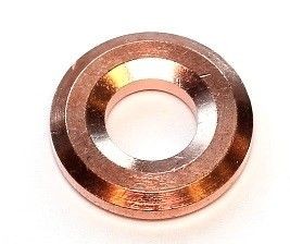 13 53 7 791 107 ELRING Inner Diameter: 7,3mm, Copper Seal Ring, nozzle holder 688.120 buy