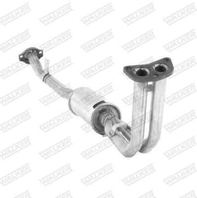 Front Silencer 70550 from WALKER