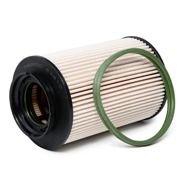 MAPCO 68906 Filter service kit with air filter, five-piece