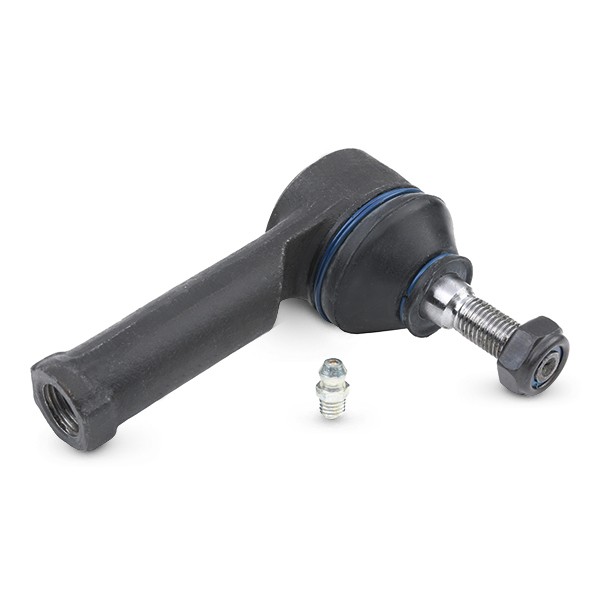 690173 Outer tie rod end MAXGEAR 69-0173 review and test