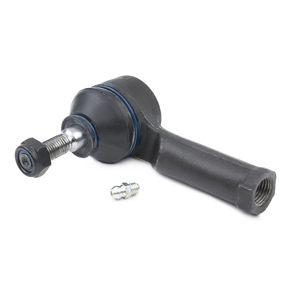 MAXGEAR MGZ-308014 Track rod end M10 x 1,25 mm, Front Axle Right, with self-locking nut