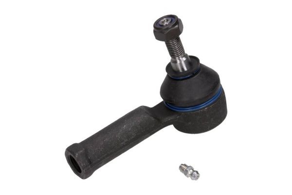 69-0173 Tie rod end 69-0173 MAXGEAR M10 x 1,25 mm, Front Axle Right, with self-locking nut
