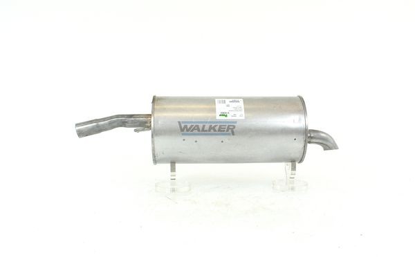 WALKER 71393 Exhaust mounting kit 1.557.510