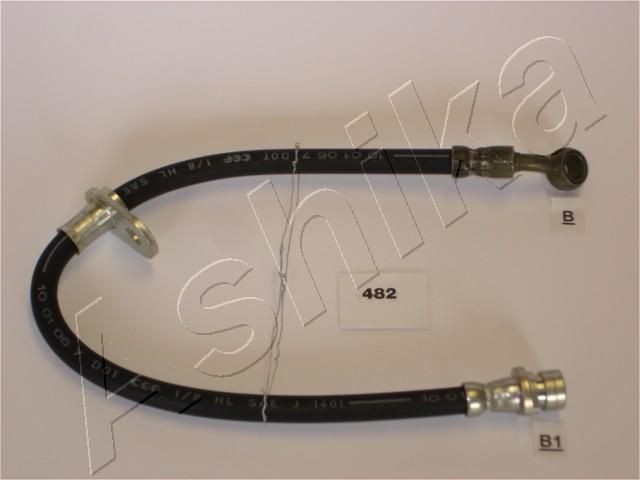 ASHIKA 69-04-482 Holding Bracket, brake hose 46430SR3934