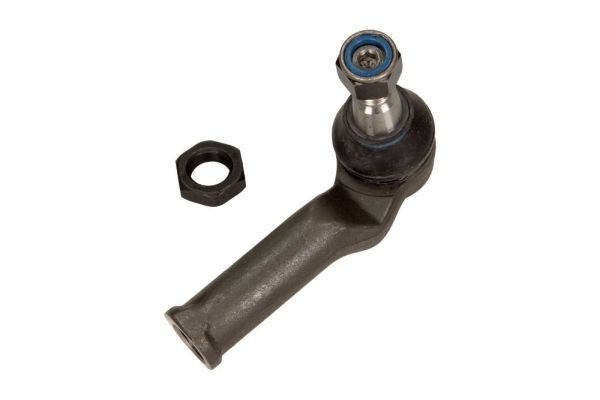 MAXGEAR 69-0430 Track rod end Cone Size 20 mm, M14x2,0 mm, Front Axle Left