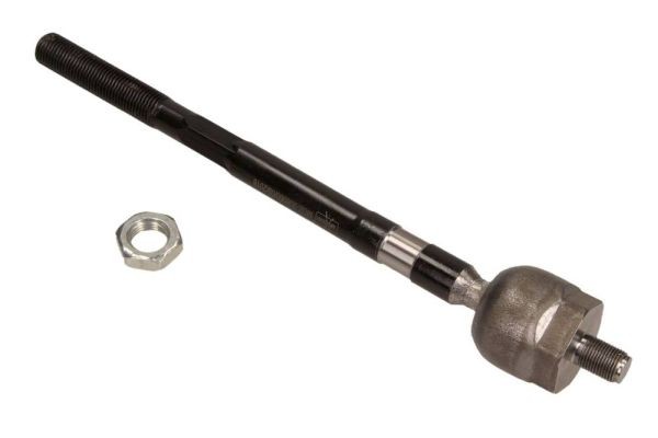 MAXGEAR 69-0828 Inner tie rod Front Axle, M14x1,5, 231 mm, 231 mm, with accessories