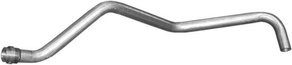 POLMO 69.79 Exhaust Pipe 4214900519
