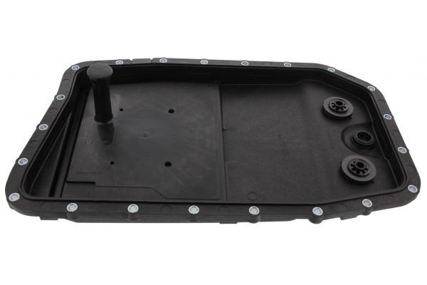 MAPCO 69014 Automatic transmission oil pan 24 11 7 519 359