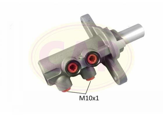 CAR 6903 Brake master cylinder CITROËN experience and price