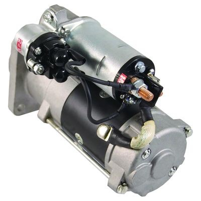WAI 6904N Starter motor A007 151 34 01