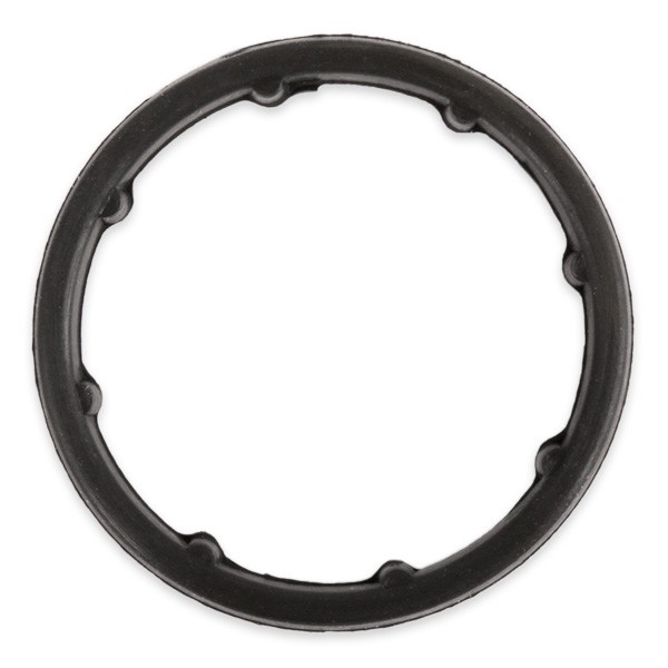 Oil cooler seal ELRING round - 693.940